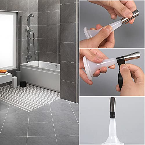 Graplan 14PCS Ugello finissaggio calafataggio