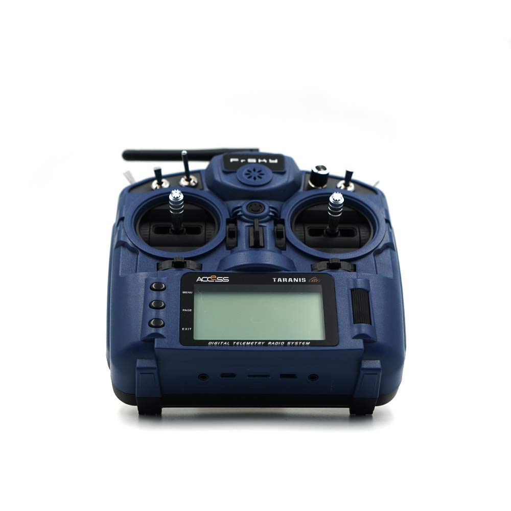 Amazon | FrSky クラシック フォームファクター ポータブル