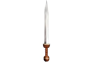 Roman Gladius / 28.5' Overall