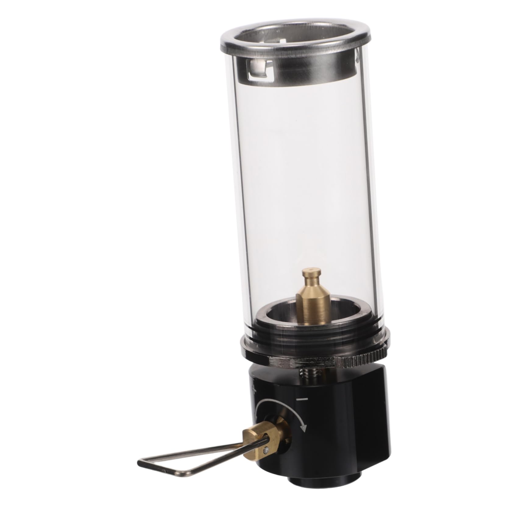 Kisangel Lanterna Portatile Da Campeggio Multi Funzione Per Attività Outdoor Lampada Gas Per Illuminazione Di Emergenza Luce Per Atmosfera Estiva