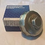Mann-Filter LS 7, Mahle Original OCS 1