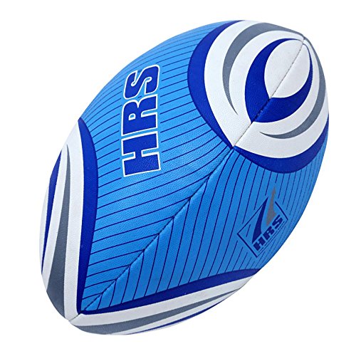 Buy HRS RB1014 Rugby Ball, Size 4 Online at Low Prices in India