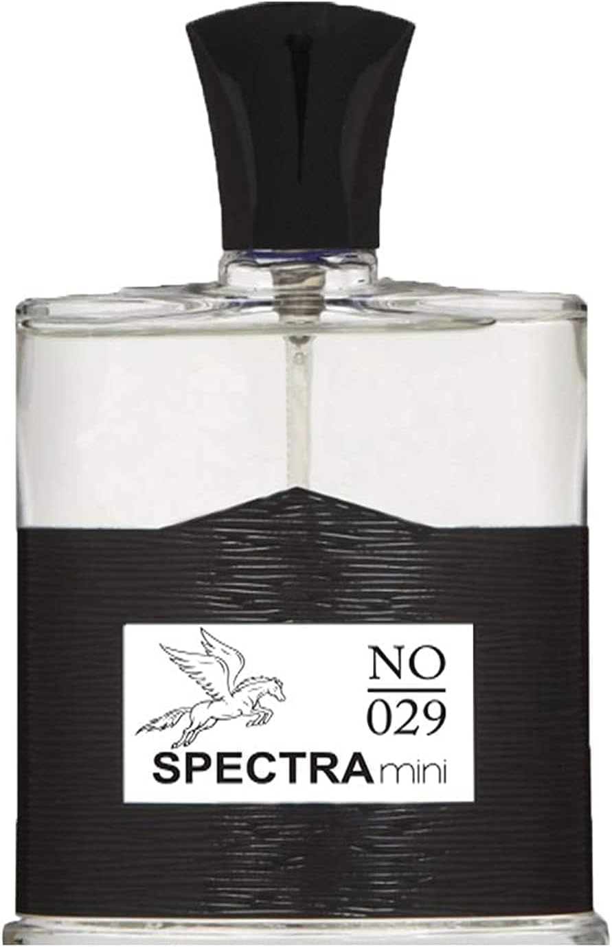 Mini 029 Eau De Parfum For Men – 25ml