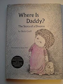 Paperback Where Is Daddy? Book