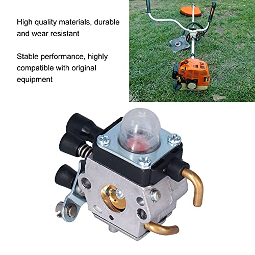 Encuentra la mejor selección de Filtros para cortadoras Stihl que puedes comprar esta semana. 11 Imagen adicional
