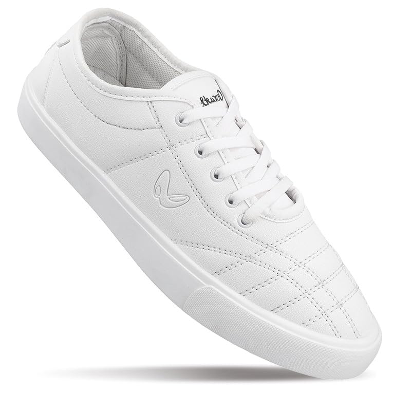 See full amazon price history chart for WALKAROO WY3346 Mens Casual Shoe for Regular Wear - White WALKAROO WY3346 Mens Casual Shoe for Regular Wear - White (B0CSKKDZKR) Amazon Price History, Amazon Price Tracker