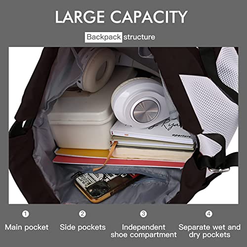 Drawstring Bags - Image 3