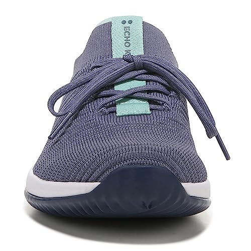 Image of Ryka Women's Echo Knit Slip-On Loafers