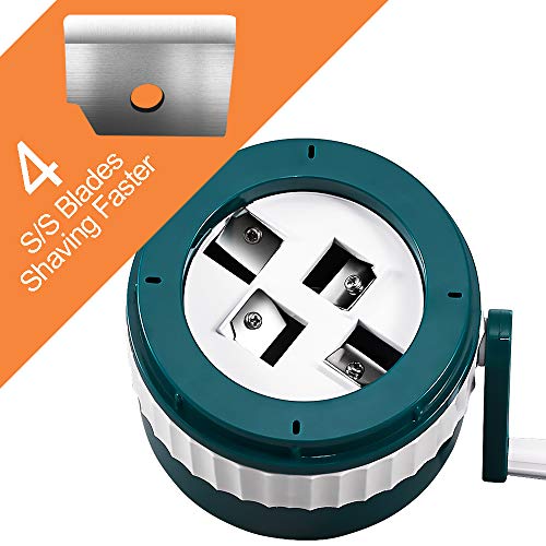 Ice Shaver and Snow Cone Machine - Image 5