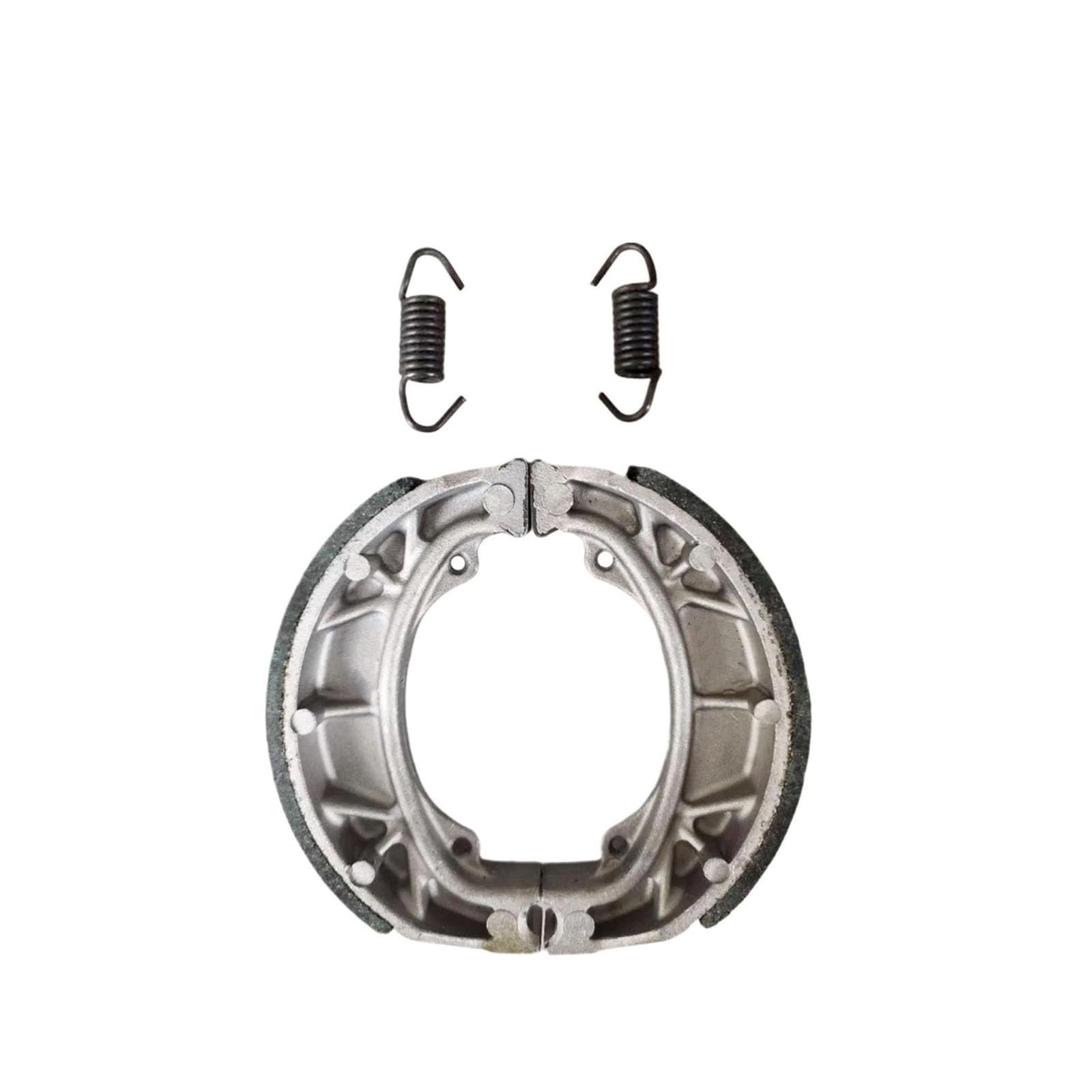 Accesorios para motos Zapatas De Freno Traseras Para Motocicleta Para Honda DAX CT70