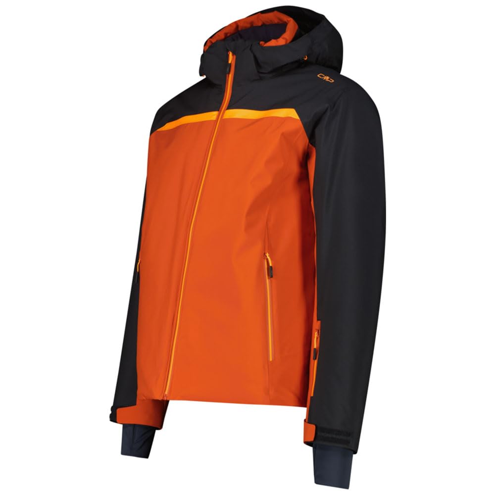CMP Chaqueta 35W0007 2XL