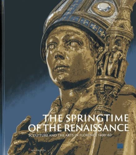 La scultura florentine du Rinascimento : livre d'art unique sur la Renaissance à Florence