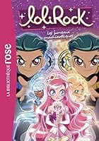 LoliRock 17 - Les jumeaux machiavéliques 2017040266 Book Cover