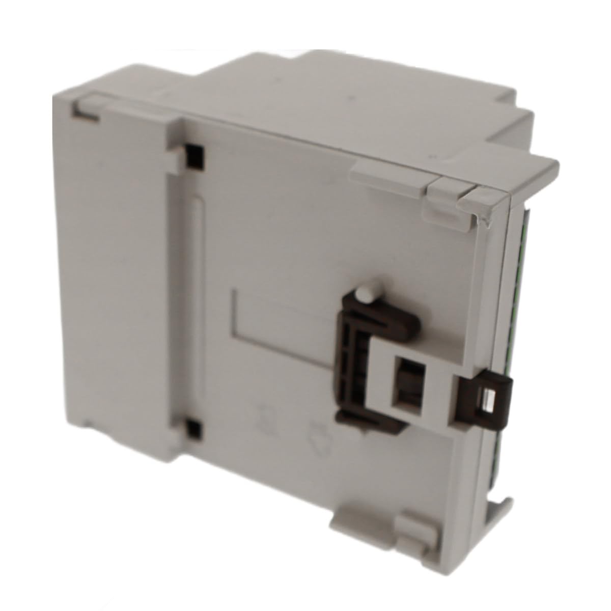 Dimmer DALI A 4 Pulsanti DA-4S – Selettore Di Indirizzi Per Alimentatore Master/Bus, Regolazione Luminosità LED, In ABS, Facile Da Installare