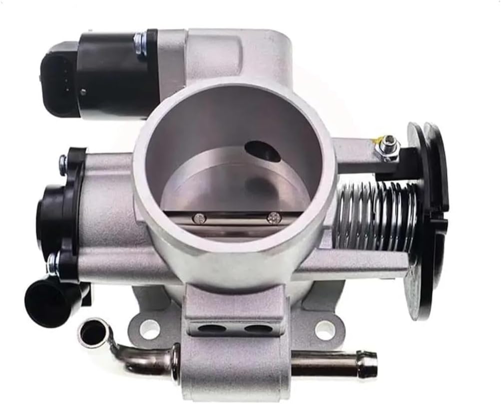 Throttle Body for Chevrolet for Aveo Electronic Throttle Body Assembly 96815470 25183953 96378856 Air Intake Throttle Body
