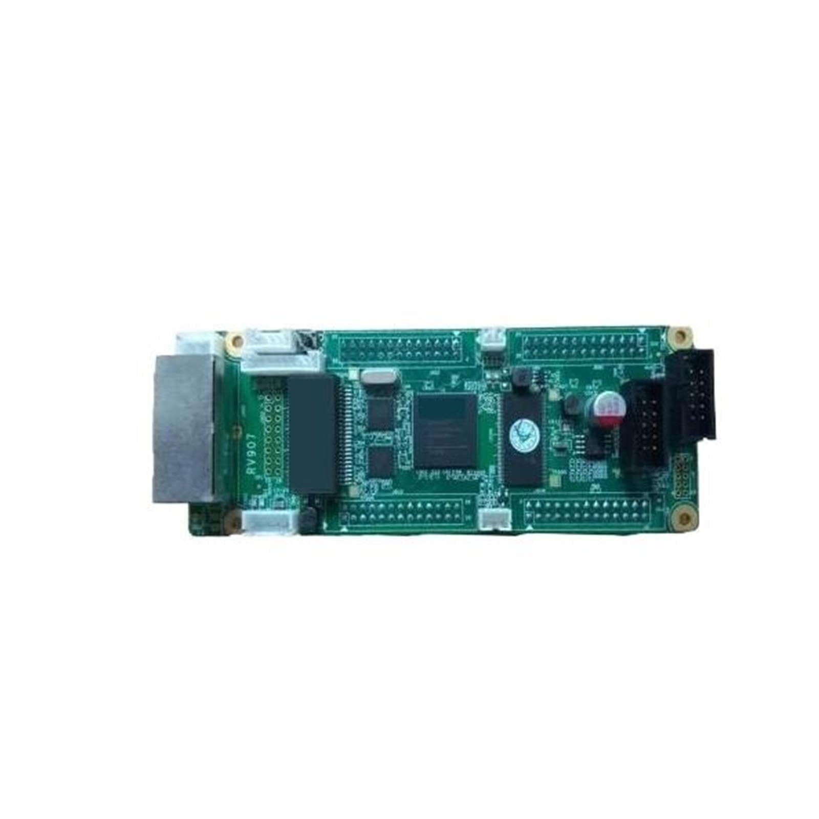 Tarjeta receptora de pantalla LED, Tarjeta controladora de pantalla RV927A