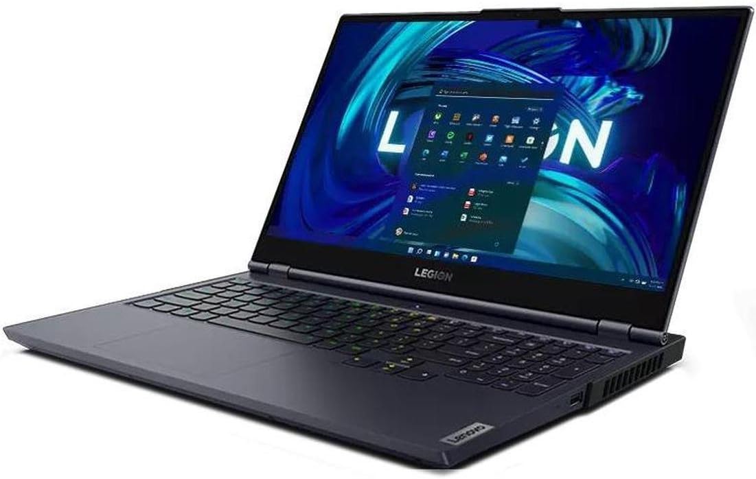 Amazon.com: Lenovo Legion 7 15IMH05 15.6