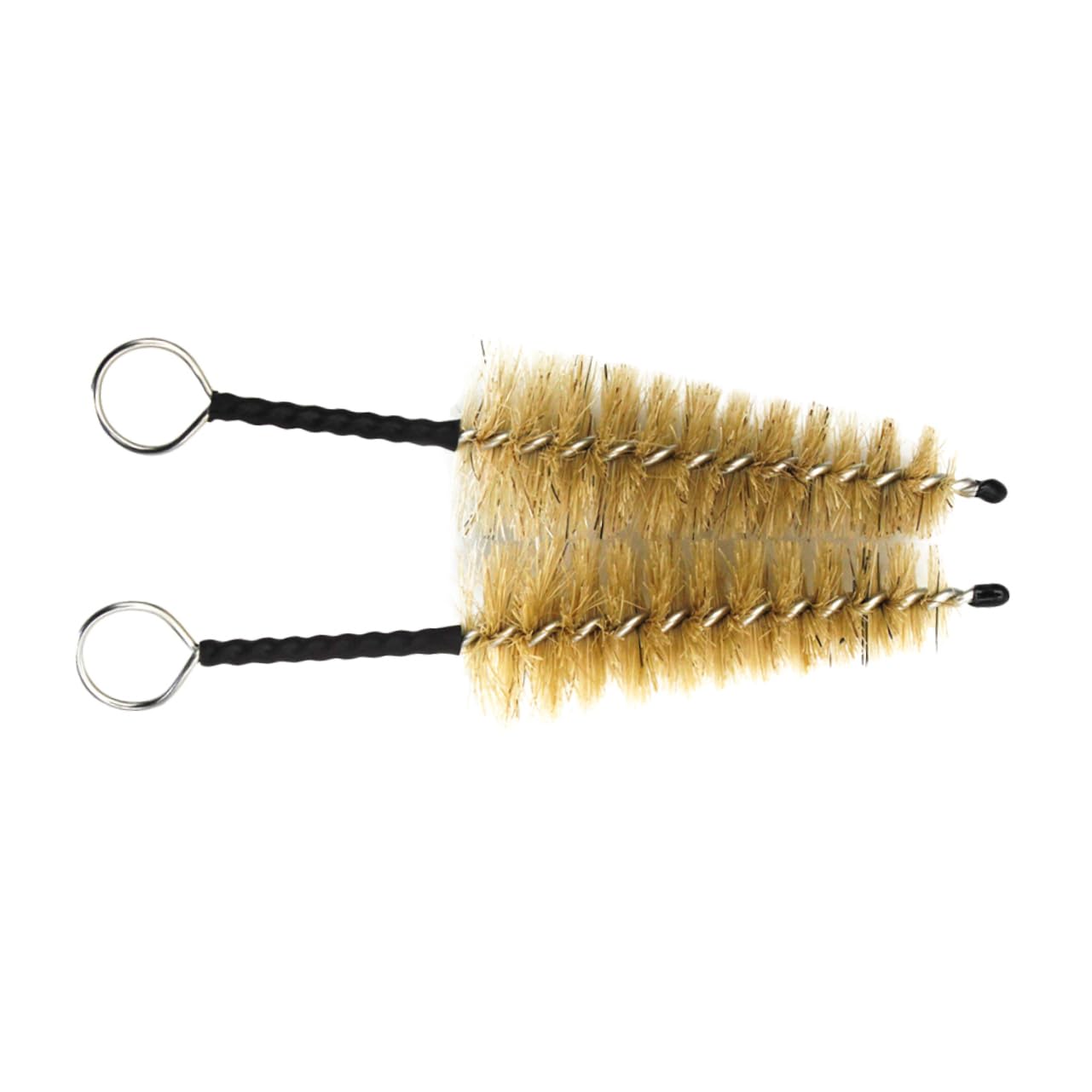 FUNOMOCYA Flute Care Brush Small Flute Mouthpiece Cleaning Brush for Flute Cleaning