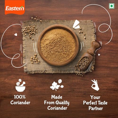Image of Eastern Coriander Powder, 500g (Pack of 2)