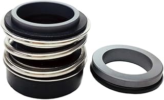 MG12-22 /G4 MG12/22 Mechanical Seals Replace to Elastomer Bellow Seals MG12 with G4 Seat Material: SIC/SIC/VIT