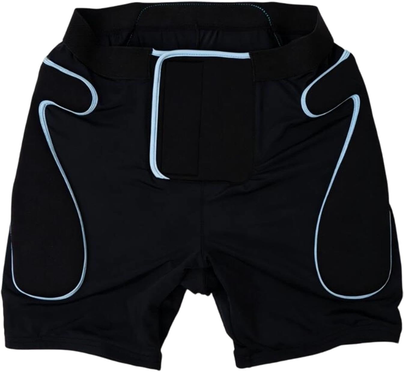 Protective Padded Shorts Tailbone Pad Outdoor Sports Accessories Protective Guard Sportswear for Ski Skating Snowboarding , M