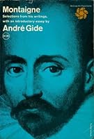 MONTAIGNE: A Selection from his Writings B002TLZMII Book Cover