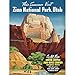 Produktbild Wee Blue Coo Travel Summer Grand Canyon North Rim Bryce Zion National Park Utah Art Print Poster Wall Decor Kunstdruck Poster Wand-Dekor-12X16 Zoll