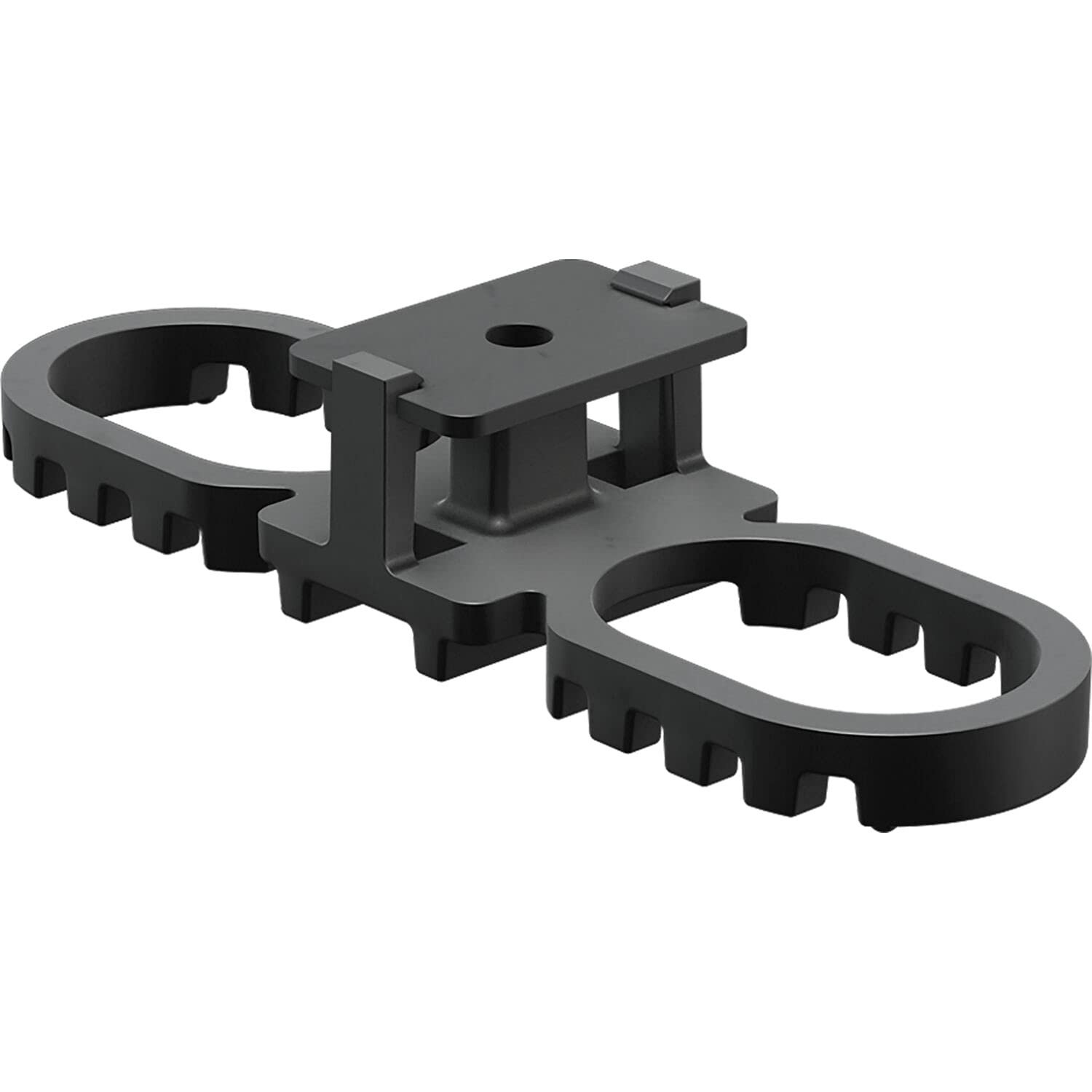 K&R Terraflex Pro N6 mit Bohrschraube C1, 4,2x33mm für Alu-Unterkonstruktion