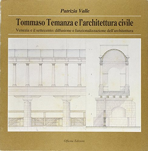 I Libri di Tommaso Temanza da leggere a Dicembre 2021