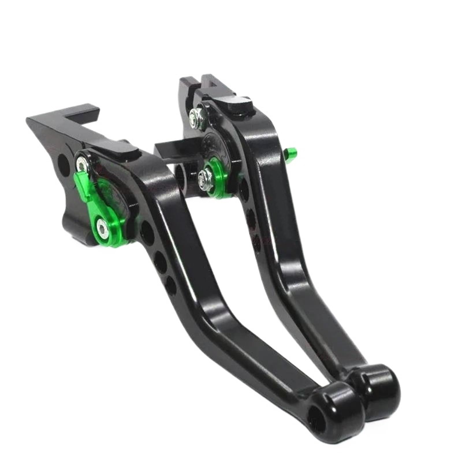 Brake Clutch Levers For NINJA 500 For Z500 For Z 500 For NINJA500 For NINJA 500 2024 2025 Motorcycle Adjustable Clutch Brake Levers(3)