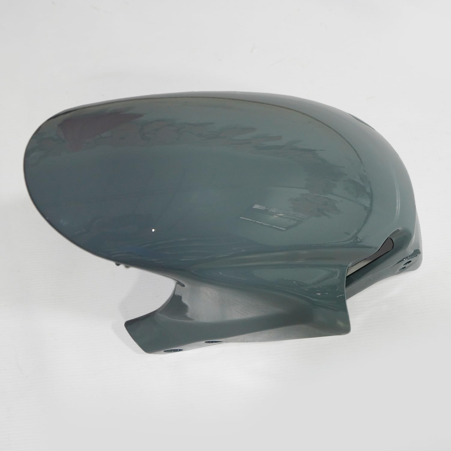 ZXMOTO Motorcycle Fairing Kit for 2005 2006 Honda CBR 600 RR F5 Injection ABS Plastic Bodywork Fairings Grey