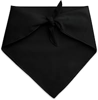 Vista 4 de GRAPHICS & MORE Gremlins Gizmo Logo Dog Pet Bandana