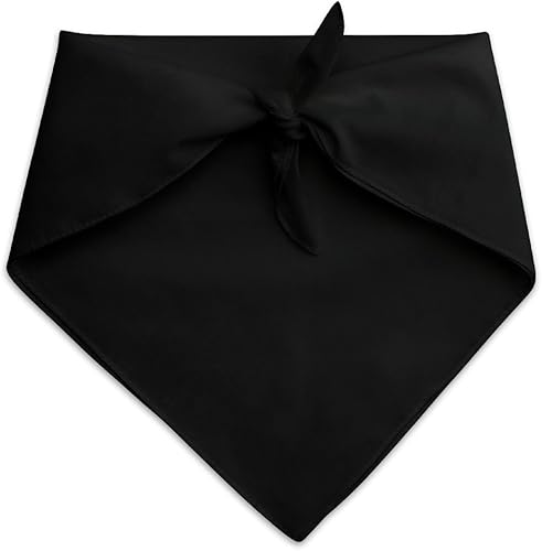 Miniatura 4 de GRAPHICS & MORE Black Hawk - Bandana para perros y mascotas con diseño nativo americano