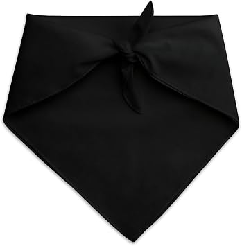 GRAPHICS & MORE Friday The 13th Jason Mask Dog Pet Bandana