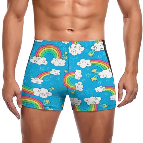 Short de bain homme idéal pour les vacances à la plage et sessions piscine d'été