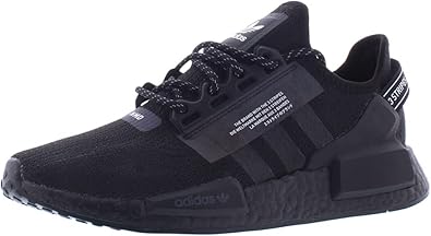 tenis masculino adidas nmd r1 v2