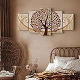 Cuadros B&D XXL B01CRCCKME lato 3