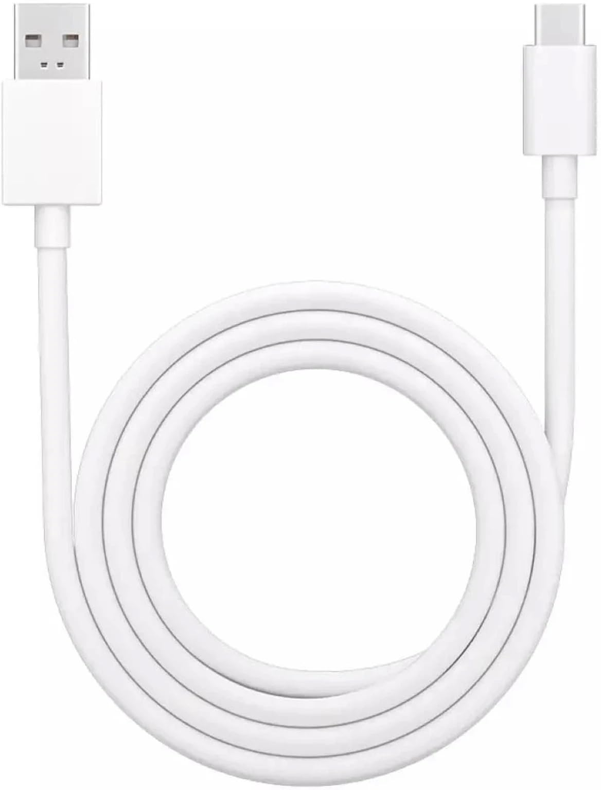 Original 80w SuperVOOC Fast Charging Type C Cable Compatible with Oppo Reno 10 Pro/10 Pro Plus/8/8 Pro/7/7 Pro/6/6 Pro/5/5 Pro/K10/F19/F19 Pro/A96/A77/A76 (80W Cable)-image-24