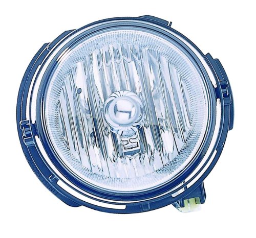 Ampoule de brouillard Chevrolet Hhr Depo pour éliminer la buée et le manque de visibilité