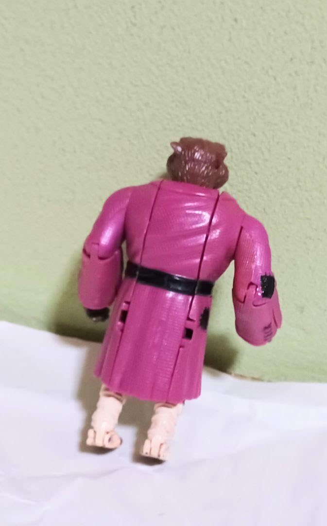 Amazon.co.jp: ミュータントタートルズ ミューテイションスプリンター