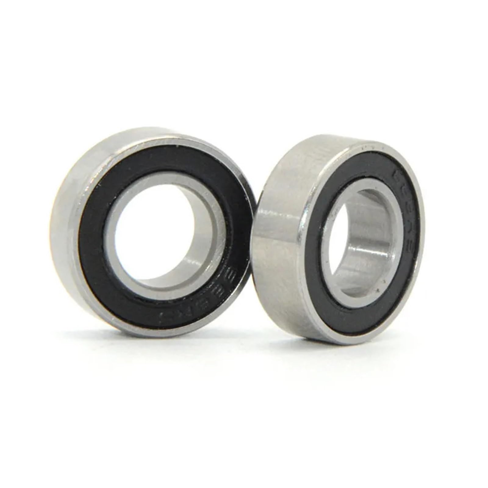 Roulement à billes 688-2RS noir anti-poussière pour voiture RC