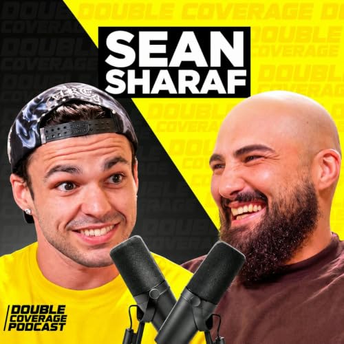 Sean Sharaf on 12-Second Gable Steveson KO, Mia Khalifa DM Slide & Manifesting Joe Rogan Interview