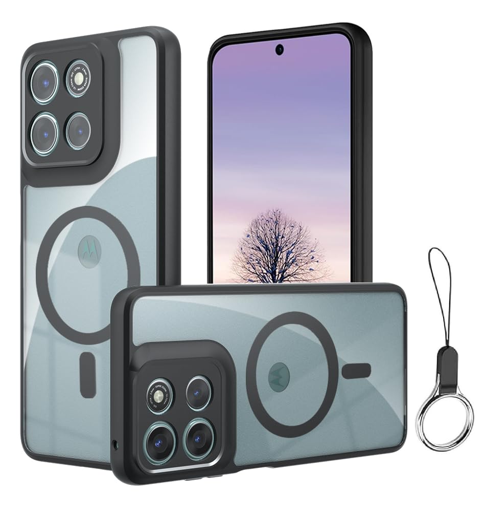 Amazon.co.jp: For Motorola Moto G66J 5G/G66Y 5G 用 ケース