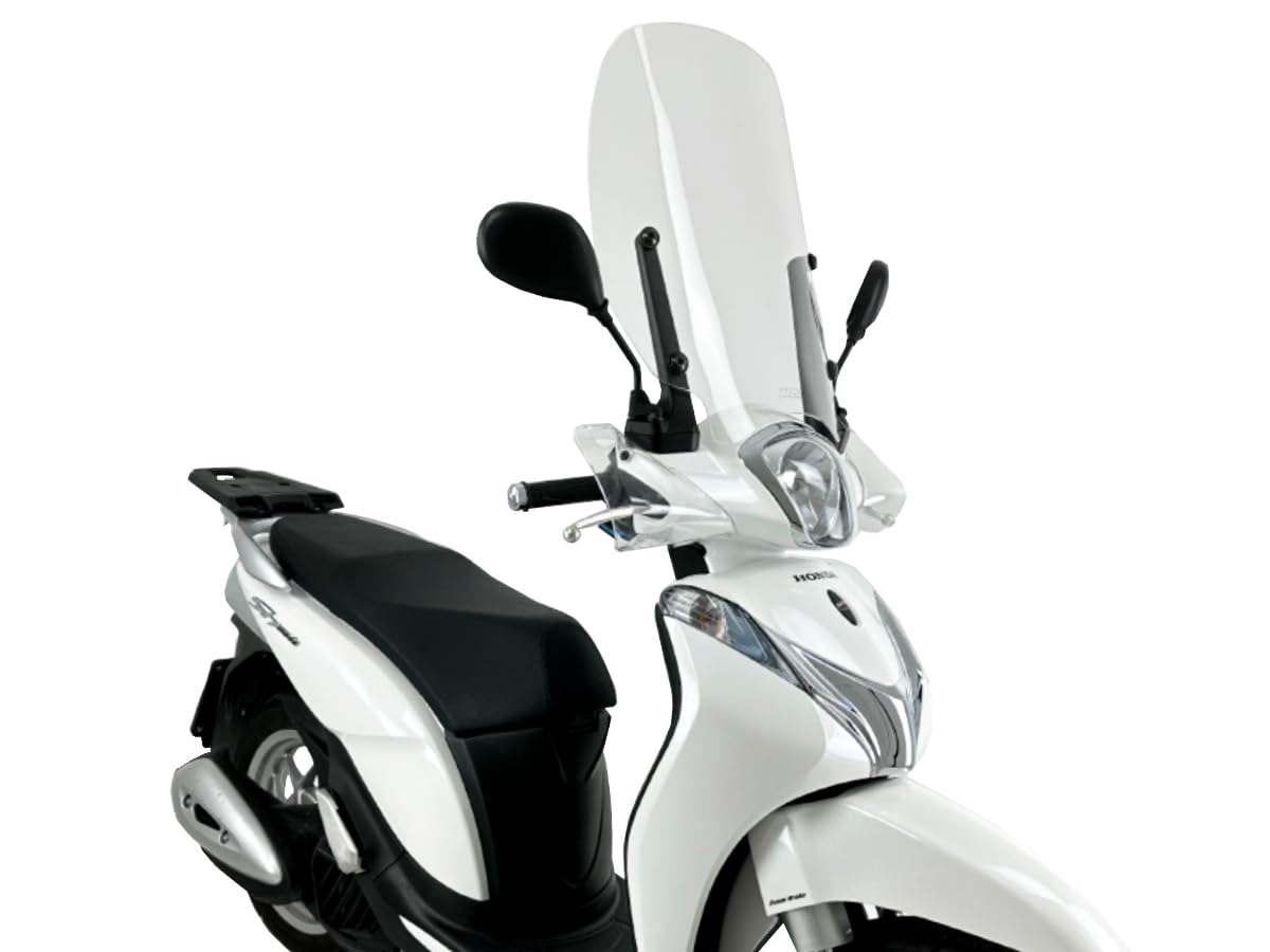 CUPOLINO STANDARD TRASPARENTE WRS SH 125 MODE 2013-2024