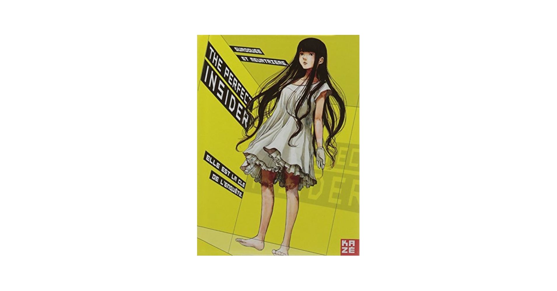 その他 The Perfect Insider - Integrale Dvd dwos6rj Amazon
