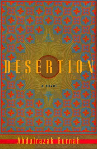 Desertion: A Novel