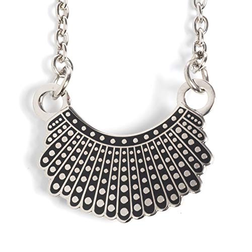 Dissent Collar Necklace
