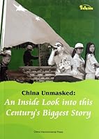 追踪中国：社会热点（英文版） 750852103X Book Cover