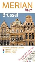 Merian live!, Brüssel 3774256780 Book Cover