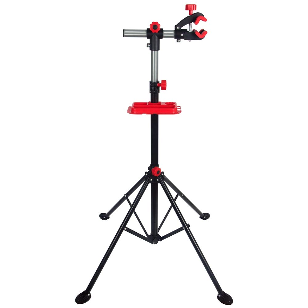 bike workstation stand